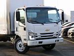 2025 Chevrolet LCF 4500 Regular Cab 4x2, Morgan Truck Body Gold Star Box Truck for sale #W175101 - photo 3