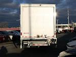 2025 Chevrolet LCF 4500 Regular Cab 4x2, Morgan Truck Body Gold Star Box Truck for sale #W175101 - photo 7