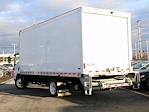 2025 Chevrolet LCF 4500 Regular Cab 4x2, Morgan Truck Body Gold Star Box Truck for sale #W175101 - photo 2