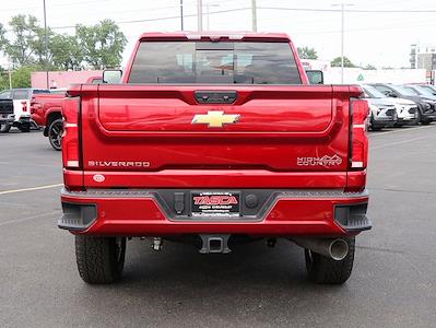 2025 Chevrolet Silverado 3500 Crew Cab 4x4 Pickup for sale #W175116 - photo 2