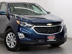 2021 Chevrolet Equinox FWD, SUV for sale #W175121AAAA - photo 4