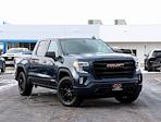 2021 GMC Sierra 1500 Crew Cab 4x4, Pickup for sale #W175122A - photo 1