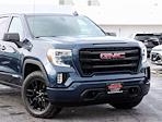 2021 GMC Sierra 1500 Crew Cab 4x4, Pickup for sale #W175122A - photo 3