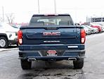 2021 GMC Sierra 1500 Crew Cab 4x4, Pickup for sale #W175122A - photo 2