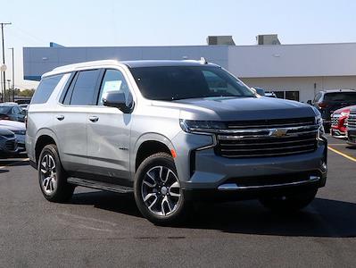 2024 Chevrolet Tahoe 4WD, SUV for sale #W175123 - photo 1