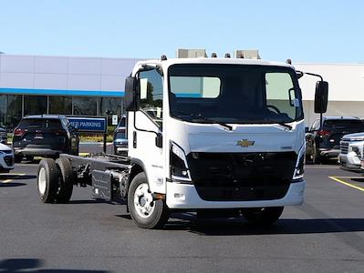 2025 Chevrolet LCF 4500HD Regular Cab 4x2, Cab Chassis for sale #W175133 - photo 1