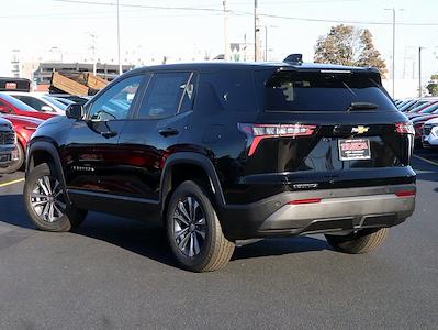 2025 Chevrolet Equinox FWD, SUV for sale #W175145 - photo 2