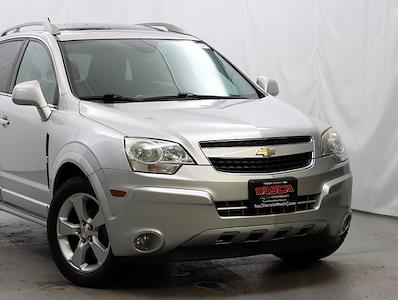 Used 2014 Chevrolet Captiva Sport LT for sale #W175160FCA - photo 2