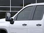 2025 Chevrolet Silverado 2500 Double Cab SRW 4x2 Pickup for sale #W175163 - photo 12