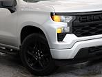 2022 Chevrolet Silverado 1500 Crew Cab 4x4, Pickup for sale #W175169A - photo 3