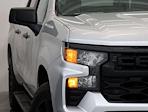 2022 Chevrolet Silverado 1500 Crew Cab 4x4, Pickup for sale #W175169A - photo 4