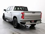 2022 Chevrolet Silverado 1500 Crew Cab 4x4, Pickup for sale #W175169A - photo 8