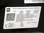 2025 Chevrolet Silverado 1500 Crew Cab 4WD Pickup for sale #W175176FC - photo 31
