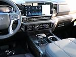 2025 Chevrolet Silverado 1500 Crew Cab 4x4, Pickup for sale #W175177 - photo 15