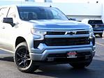 2025 Chevrolet Silverado 1500 Crew Cab 4x4, Pickup for sale #W175177 - photo 3