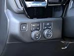 2025 Chevrolet Silverado 1500 Crew Cab 4x4, Pickup for sale #W175177 - photo 23