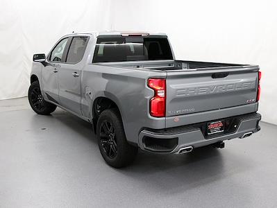 2025 Chevrolet Silverado 1500 Crew Cab 4WD Pickup for sale #W175177FC - photo 2