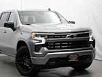 2025 Chevrolet Silverado 1500 Crew Cab 4x4 Pickup for sale #W175177FC - photo 3