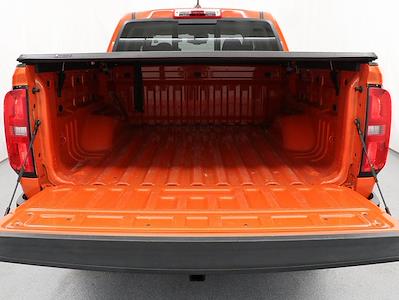 2021 Chevrolet Colorado Crew Cab 4x4 Pickup for sale #W175180FCA - photo 2