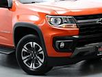 2021 Chevrolet Colorado Crew Cab 4x4 Pickup for sale #W175180FCA - photo 4