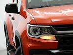 2021 Chevrolet Colorado Crew Cab 4x4 Pickup for sale #W175180FCA - photo 5