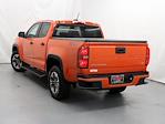 2021 Chevrolet Colorado Crew Cab 4x4 Pickup for sale #W175180FCA - photo 9