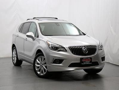 2017 Buick Envision AWD SUV for sale #W175180FCAA - photo 1