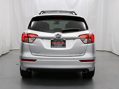 2017 Buick Envision AWD SUV for sale #W175180FCAA - photo 2