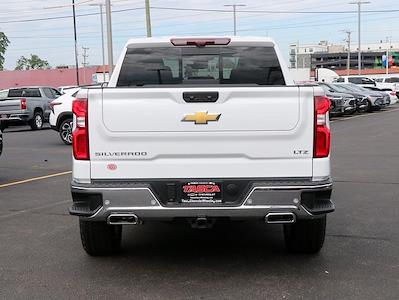 2025 Chevrolet Silverado 1500 Crew Cab 4x4 Pickup for sale #W175194 - photo 2