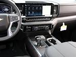 2025 Chevrolet Silverado 1500 Crew Cab 4x4, Pickup for sale #W175194 - photo 15