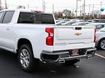 2025 Chevrolet Silverado 1500 Crew Cab 4x4, Pickup for sale #W175194 - photo 8