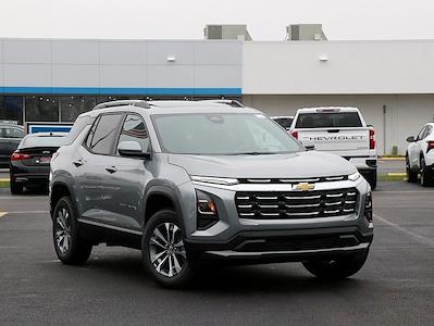 2025 Chevrolet Equinox AWD SUV for sale #W175196 - photo 1
