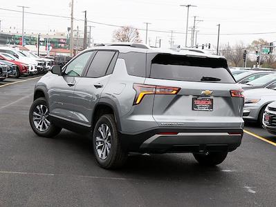 2025 Chevrolet Equinox AWD SUV for sale #W175196 - photo 2