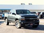 2017 Chevrolet Silverado 1500 Crew Cab 4x4, Pickup for sale #W175225A - photo 1