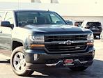 2017 Chevrolet Silverado 1500 Crew Cab 4x4, Pickup for sale #W175225A - photo 3