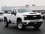 2025 Chevrolet Silverado 3500 Regular Cab 4x4, Pickup for sale #W175230 - photo 1