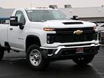 2025 Chevrolet Silverado 3500 Regular Cab 4x4, Pickup for sale #W175230 - photo 3