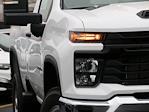 2025 Chevrolet Silverado 3500 Regular Cab 4x4, Pickup for sale #W175230 - photo 23