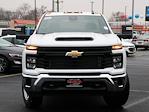 2025 Chevrolet Silverado 3500 Regular Cab 4x4, Pickup for sale #W175230 - photo 24