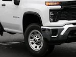 2025 Chevrolet Silverado 3500 Regular Cab 4x4, Pickup for sale #W175230 - photo 4