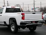 2025 Chevrolet Silverado 3500 Regular Cab 4x4, Pickup for sale #W175230 - photo 8