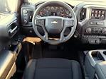 2025 Chevrolet Silverado 1500 Crew Cab 4x4, Pickup for sale #W175235 - photo 13