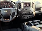 2025 Chevrolet Silverado 1500 Crew Cab 4x4, Pickup for sale #W175235 - photo 14