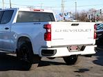 2025 Chevrolet Silverado 1500 Crew Cab 4x4, Pickup for sale #W175235 - photo 8