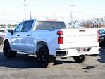 2025 Chevrolet Silverado 1500 Crew Cab 4x4, Pickup for sale #W175235 - photo 2