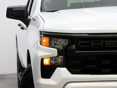 2025 Chevrolet Silverado 1500 Crew Cab 4WD Pickup for sale #W175235FC - photo 2