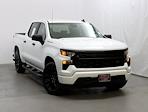 2025 Chevrolet Silverado 1500 Crew Cab 4WD Pickup for sale #W175235FC - photo 1