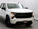 2025 Chevrolet Silverado 1500 Crew Cab 4WD Pickup for sale #W175235FC - photo 3