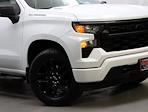 2025 Chevrolet Silverado 1500 Crew Cab 4WD Pickup for sale #W175235FC - photo 4