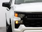 2025 Chevrolet Silverado 1500 Crew Cab 4WD Pickup for sale #W175235FC - photo 2
